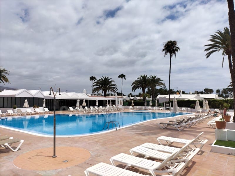 2 bedroom Bungalow for rent in San Bartolome de Tirajana - € 1,300 (Ref: 9534029)