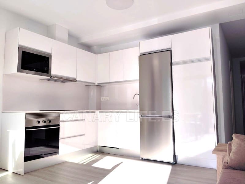 2 bedroom Apartment for rent in Arguineguin with garage - € 1,500 (Ref: 9541096)