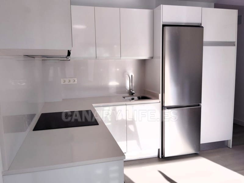 2 bedroom Apartment for rent in Arguineguin with garage - € 1,500 (Ref: 9541096)