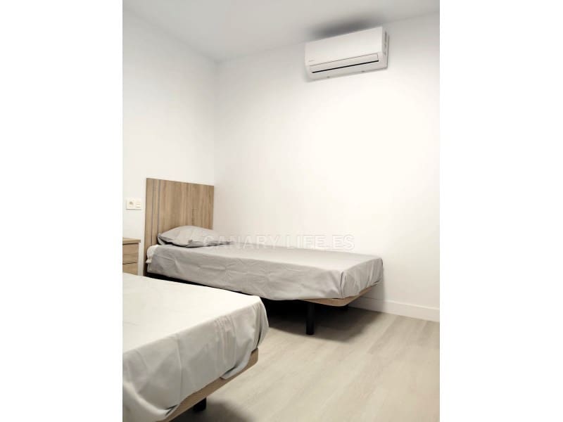 2 bedroom Apartment for rent in Arguineguin with garage - € 1,500 (Ref: 9541096)