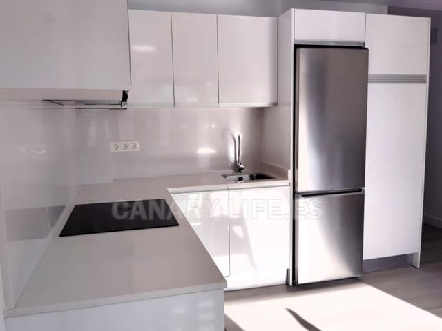 2 soveværelse Lejlighed til leje i Arguineguín, Mogán med garage - € 1.500 (Ref: 9541096)