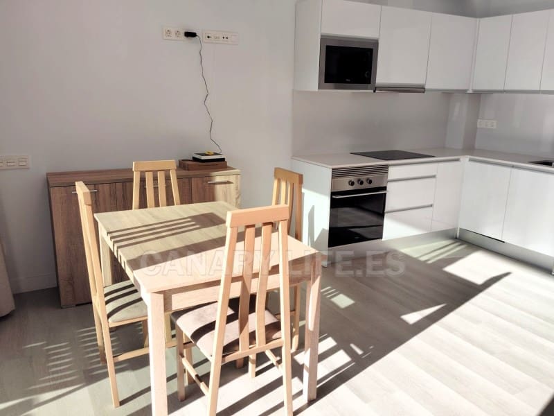 2 bedroom Apartment for rent in Arguineguin with garage - € 1,500 (Ref: 9541096)