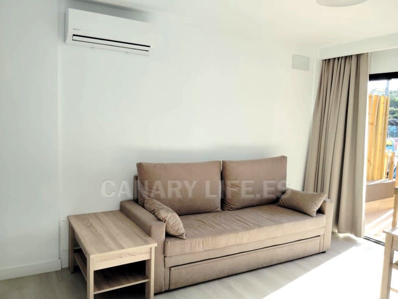 2 bedroom Apartment for rent in Arguineguin with garage - € 1,500 (Ref: 9541096)