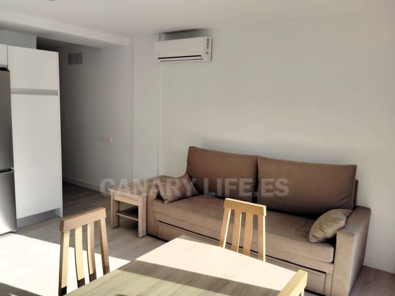 2 bedroom Apartment for rent in Arguineguin with garage - € 1,500 (Ref: 9541096)