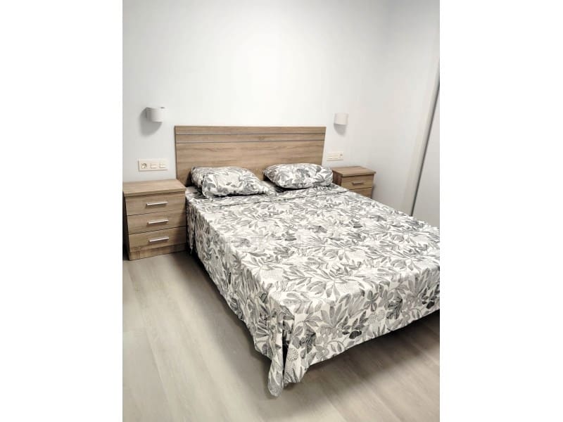 2 bedroom Apartment for rent in Arguineguin with garage - € 1,500 (Ref: 9541096)