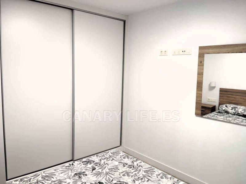 2 bedroom Apartment for rent in Arguineguin with garage - € 1,500 (Ref: 9541096)