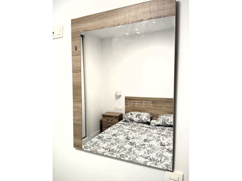 2 bedroom Apartment for rent in Arguineguin with garage - € 1,500 (Ref: 9541096)