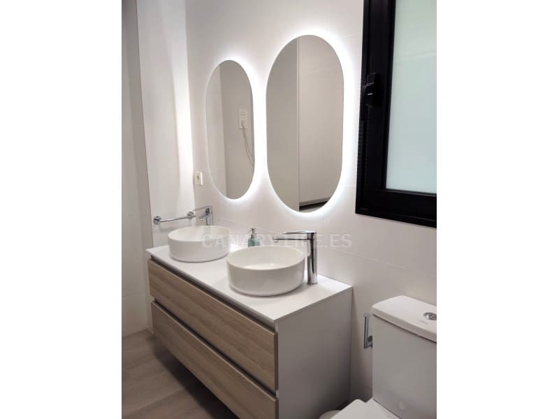 2 bedroom Apartment for rent in Arguineguin with garage - € 1,500 (Ref: 9541096)