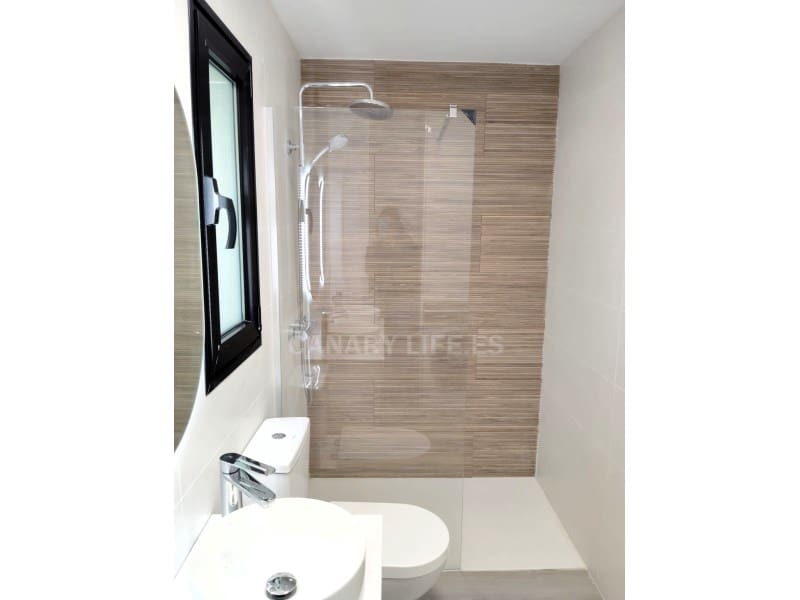 2 bedroom Apartment for rent in Arguineguin with garage - € 1,500 (Ref: 9541096)