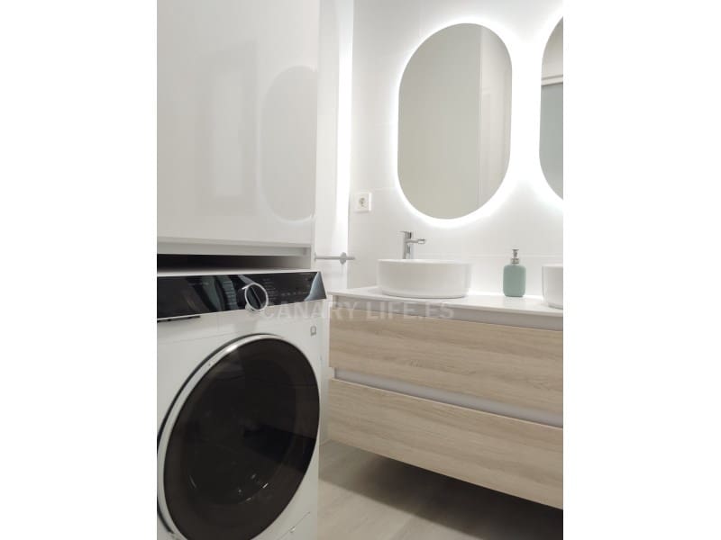 2 bedroom Apartment for rent in Arguineguin with garage - € 1,500 (Ref: 9541096)