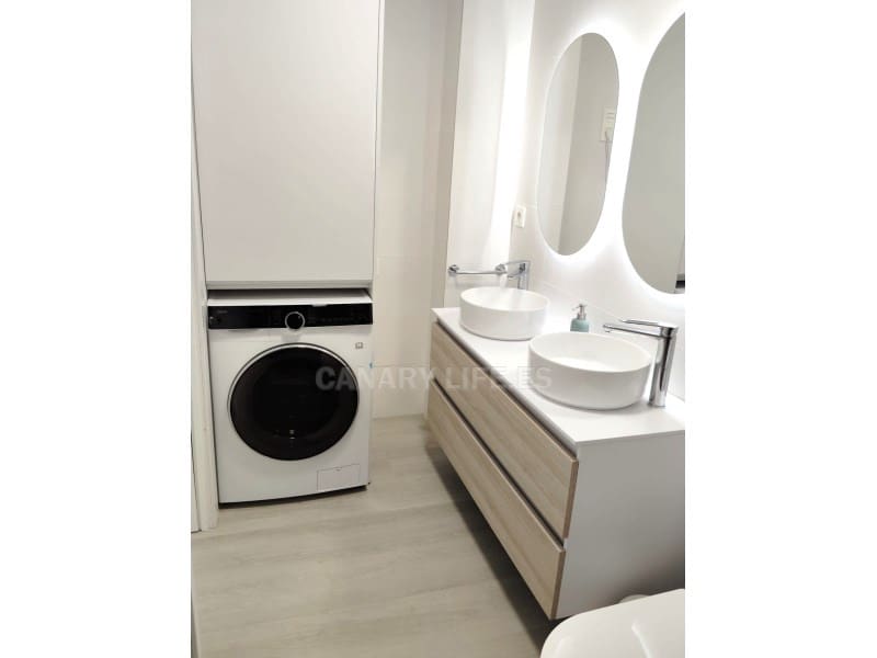 2 bedroom Apartment for rent in Arguineguin with garage - € 1,500 (Ref: 9541096)