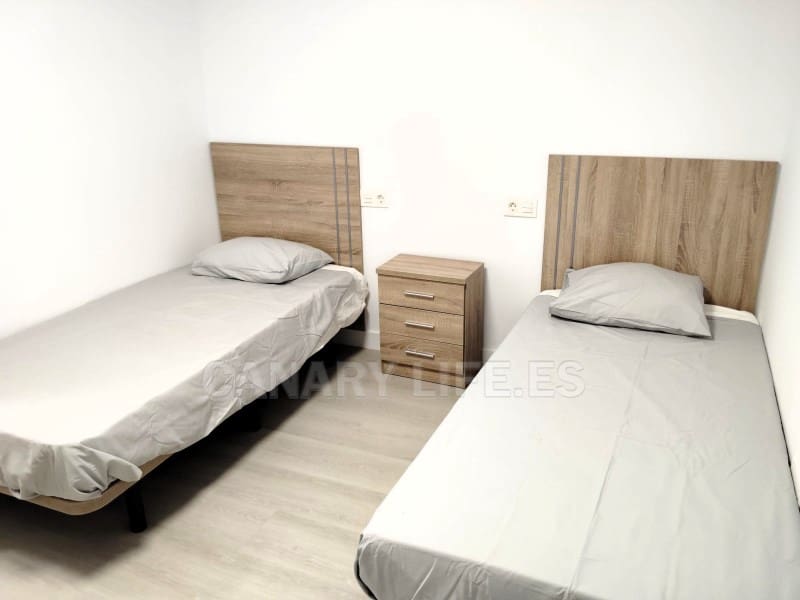 2 bedroom Apartment for rent in Arguineguin with garage - € 1,500 (Ref: 9541096)