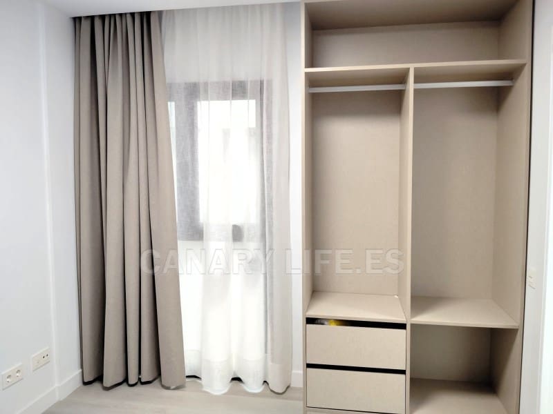 2 bedroom Apartment for rent in Arguineguin with garage - € 1,500 (Ref: 9541096)