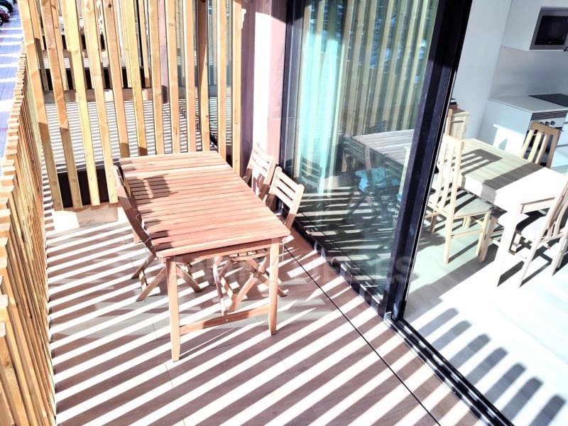 2 bedroom Apartment for rent in Arguineguin with garage - € 1,500 (Ref: 9541096)