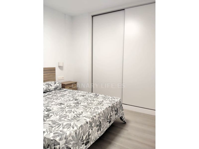 2 bedroom Apartment for rent in Arguineguin with garage - € 1,500 (Ref: 9541096)