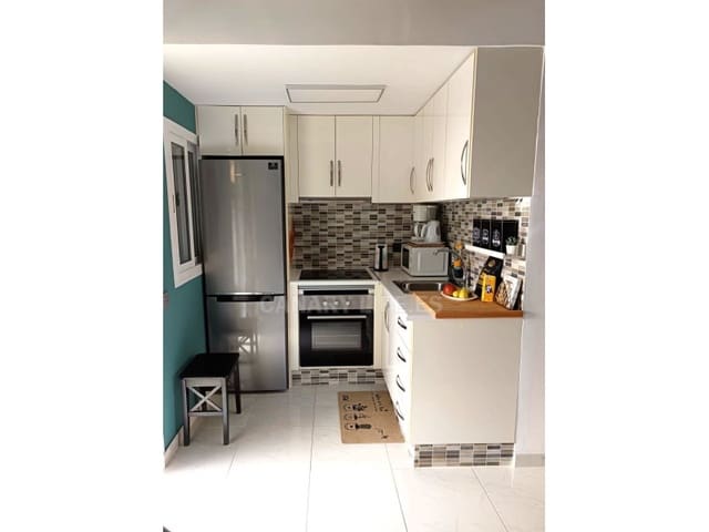 Bungalow vuokrattavana paikassa Arguineguín, Mogán - 1 200 € (Ref: 9543385)