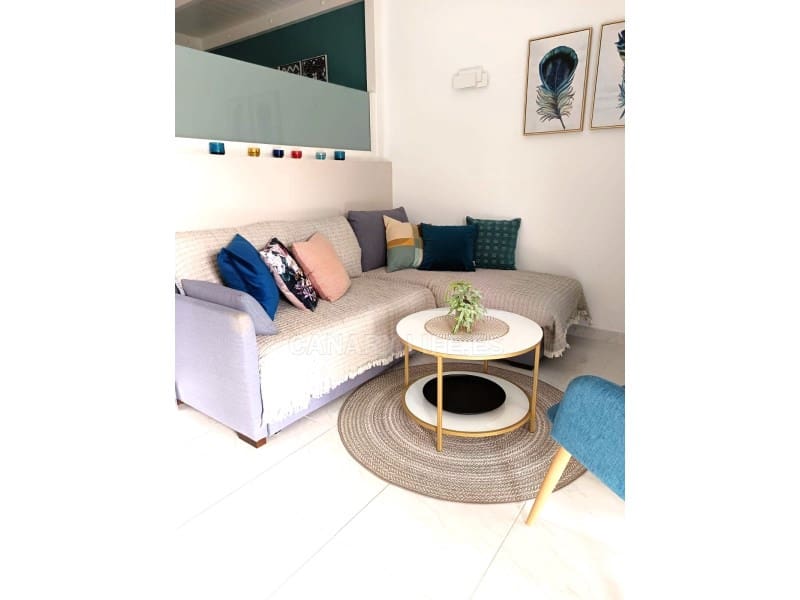 Bungalow for rent in Arguineguin - € 1,200 (Ref: 9543385)