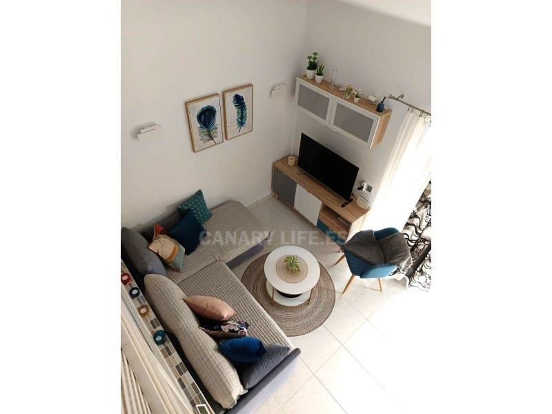 Bungalow for rent in Arguineguin - € 1,200 (Ref: 9543385)