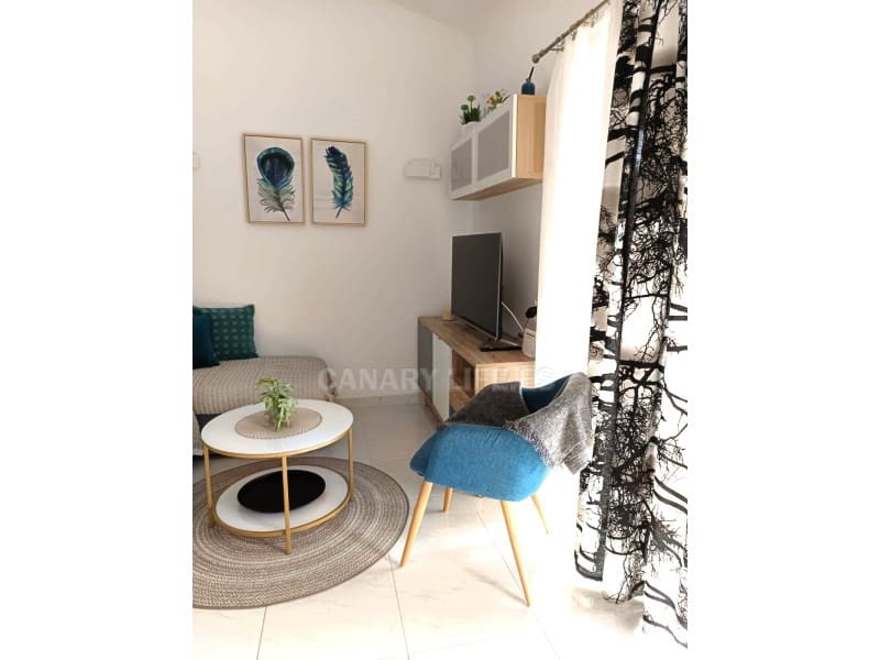 Bungalow for rent in Arguineguin - € 1,200 (Ref: 9543385)