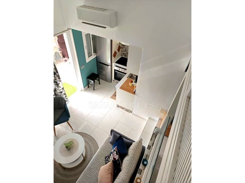 Bungalow for rent in Arguineguin - € 1,200 (Ref: 9543385)