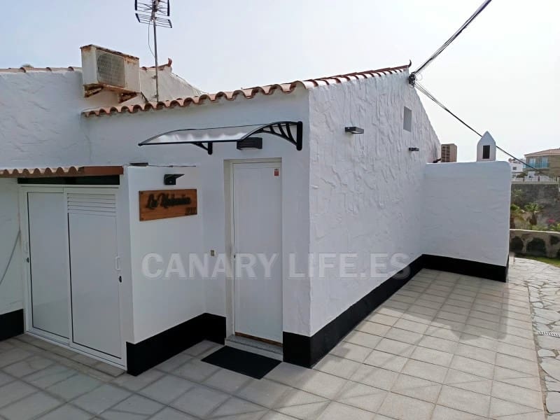 Bungalow for rent in Arguineguin - € 1,200 (Ref: 9543385)