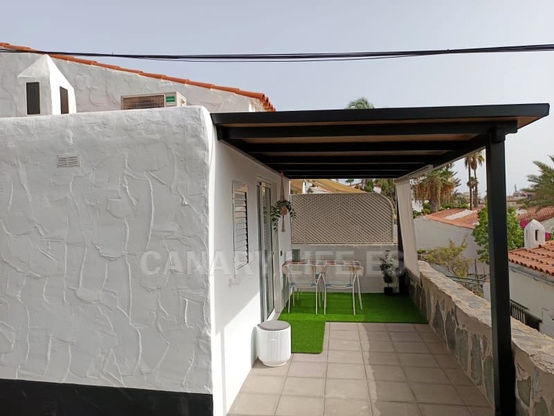 Bungalow for rent in Arguineguin - € 1,200 (Ref: 9543385)