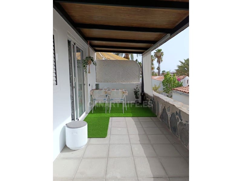 Bungalow for rent in Arguineguin - € 1,200 (Ref: 9543385)