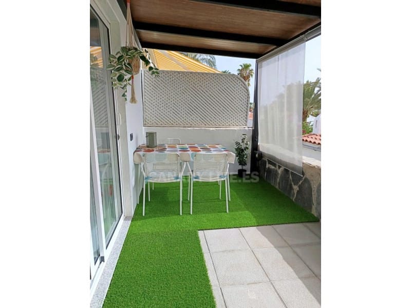 Bungalow for rent in Arguineguin - € 1,200 (Ref: 9543385)