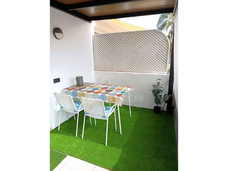 Bungalow for rent in Arguineguin - € 1,200 (Ref: 9543385)