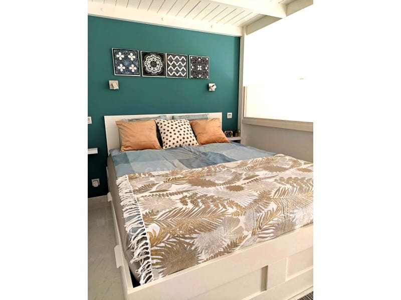 Bungalow for rent in Arguineguin - € 1,200 (Ref: 9543385)