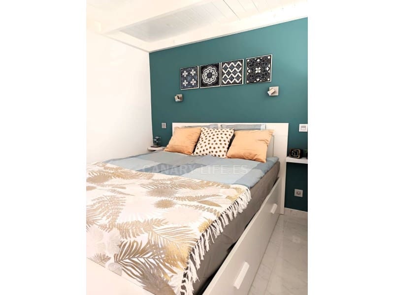 Bungalow for rent in Arguineguin - € 1,200 (Ref: 9543385)