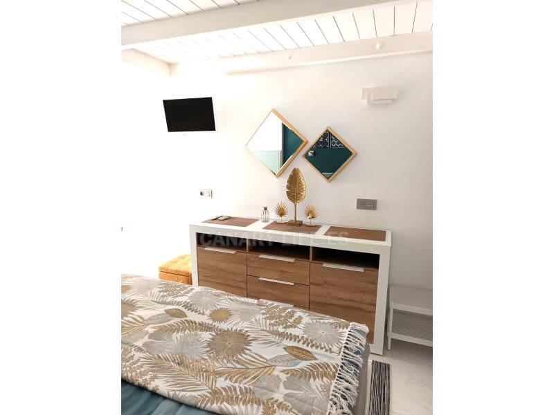 Bungalow for rent in Arguineguin - € 1,200 (Ref: 9543385)