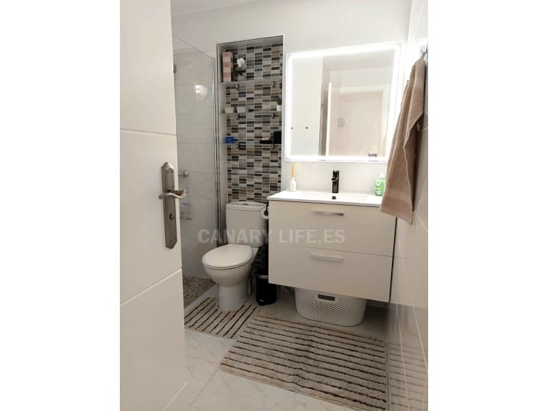 Bungalow for rent in Arguineguin - € 1,200 (Ref: 9543385)