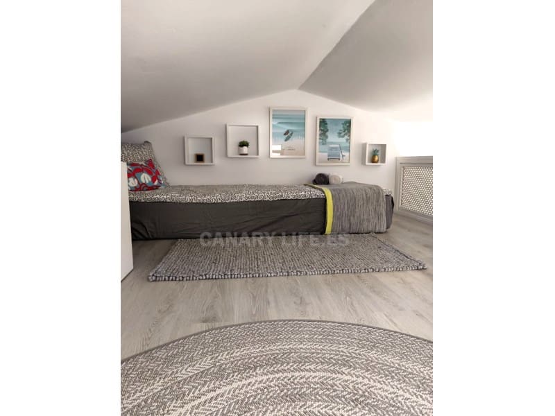 Bungalow for rent in Arguineguin - € 1,200 (Ref: 9543385)