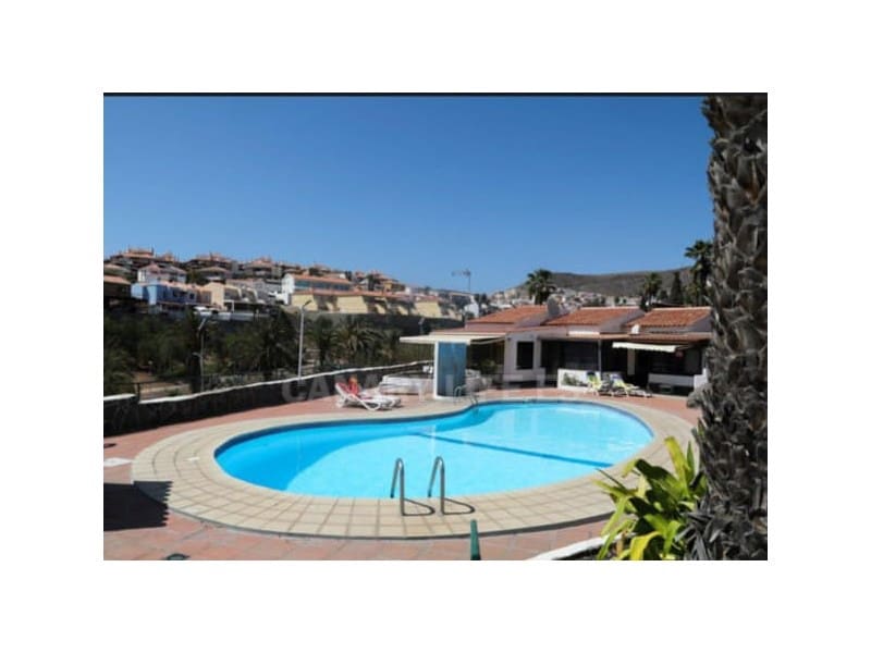 Bungalow for rent in Arguineguin - € 1,200 (Ref: 9543385)