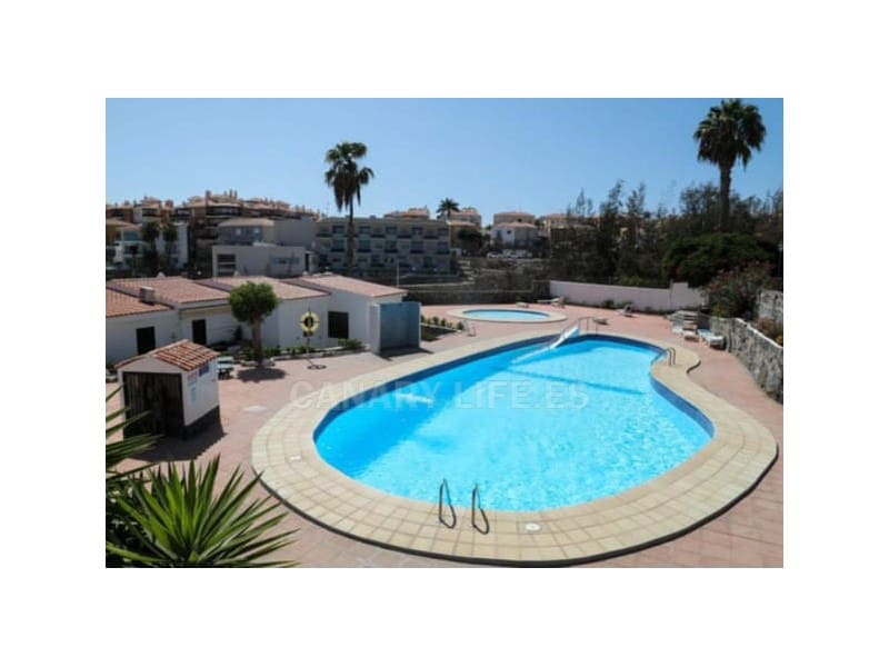 Bungalow for rent in Arguineguin - € 1,200 (Ref: 9543385)