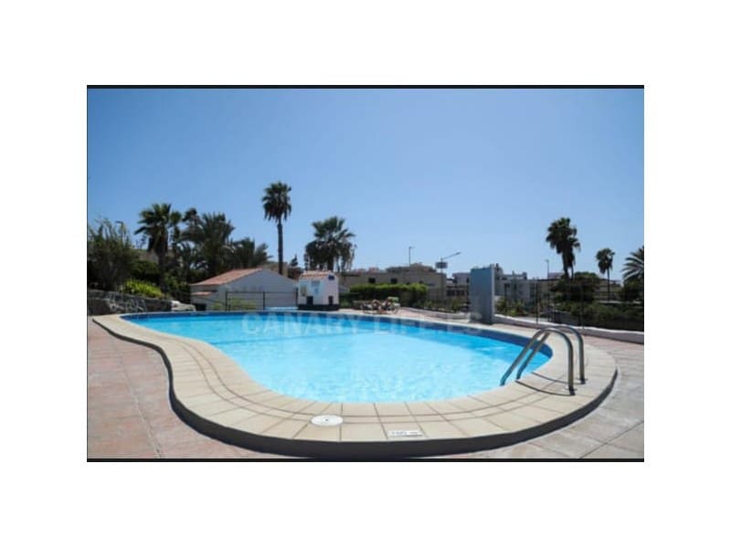 Bungalow for rent in Arguineguin - € 1,200 (Ref: 9543385)