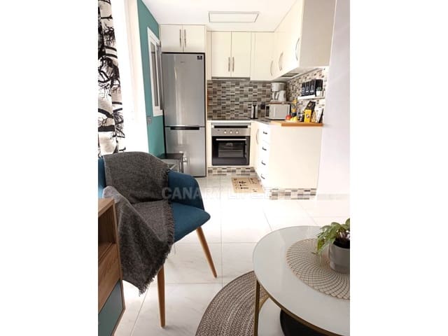 Bungalow vuokrattavana paikassa Arguineguín, Mogán - 1 200 € (Ref: 9543385)