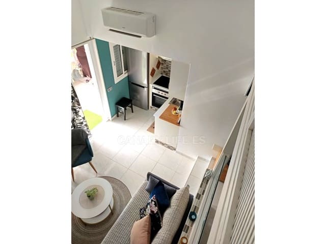 Bungalow vuokrattavana paikassa Arguineguín, Mogán - 1 200 € (Ref: 9543385)