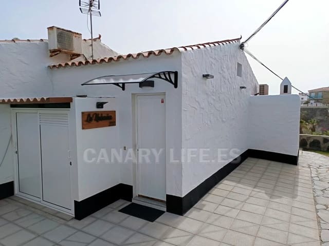 Bungalow vuokrattavana paikassa Arguineguín, Mogán - 1 200 € (Ref: 9543385)