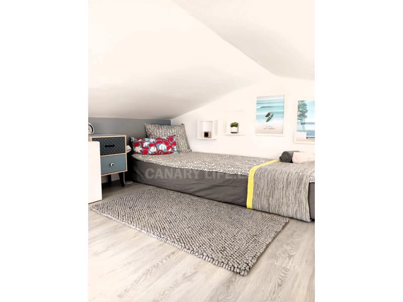 Bungalow for rent in Arguineguin - € 1,200 (Ref: 9543385)