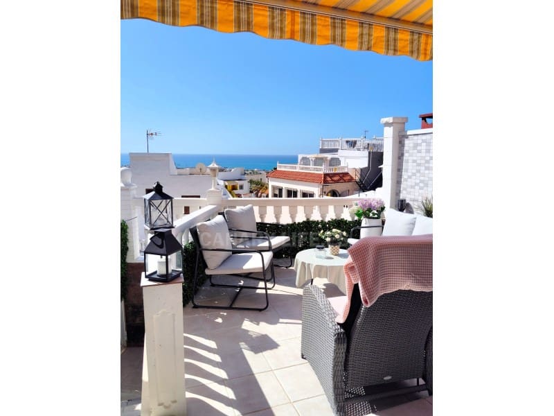 2 slaapkamer Huis te koop in Arguineguin met garage - € 385.000 (Ref: 9629975)