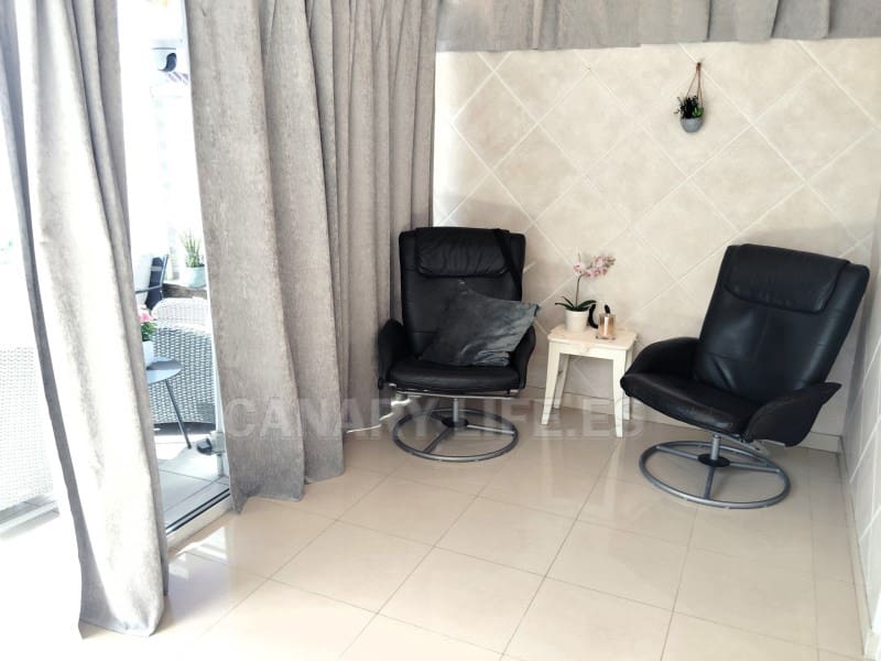 2 slaapkamer Huis te koop in Arguineguin met garage - € 385.000 (Ref: 9629975)