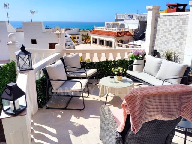 2 slaapkamer Huis te koop in Arguineguín, Mogán met garage - € 385.000 (Ref: 9629975)