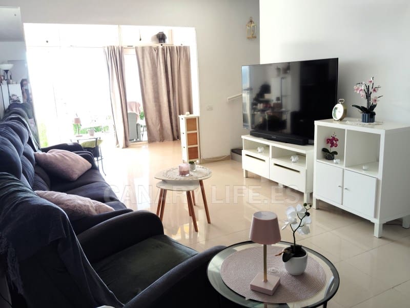 2 slaapkamer Huis te koop in Arguineguin met garage - € 385.000 (Ref: 9629975)