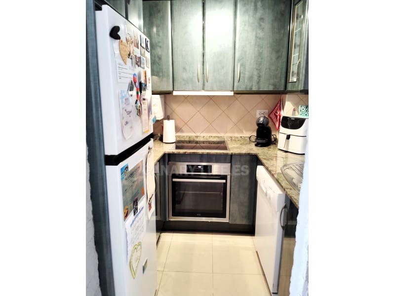 2 slaapkamer Huis te koop in Arguineguin met garage - € 385.000 (Ref: 9629975)