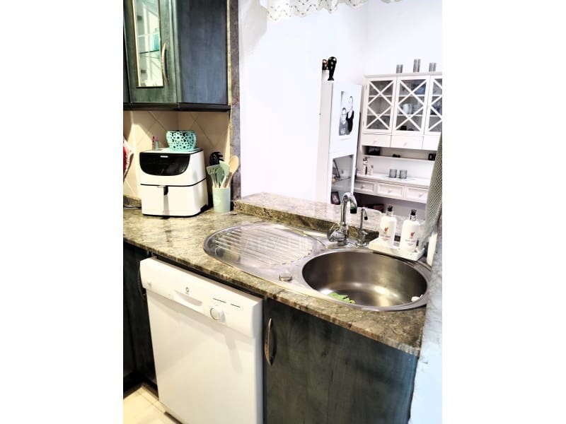 2 slaapkamer Huis te koop in Arguineguin met garage - € 385.000 (Ref: 9629975)