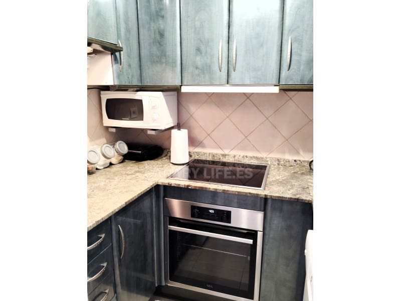 2 slaapkamer Huis te koop in Arguineguin met garage - € 385.000 (Ref: 9629975)