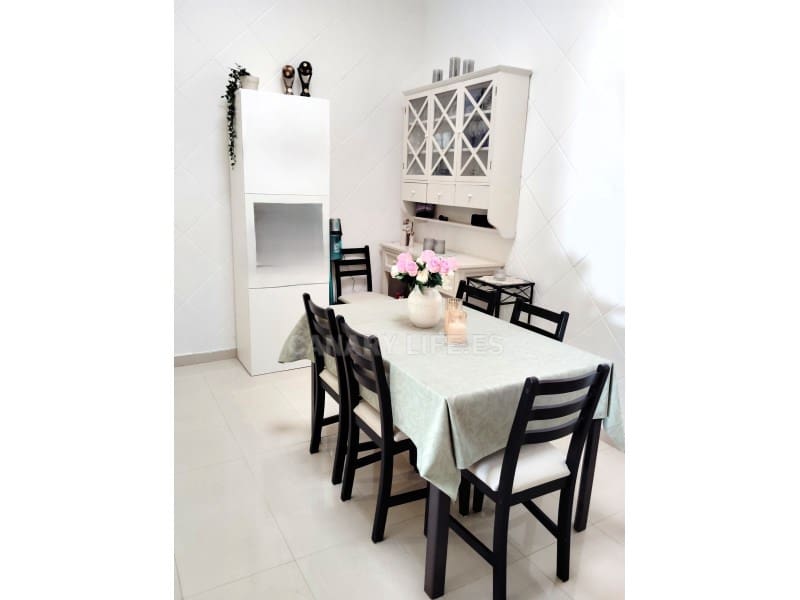 2 slaapkamer Huis te koop in Arguineguin met garage - € 385.000 (Ref: 9629975)