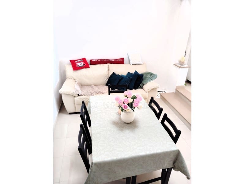 2 slaapkamer Huis te koop in Arguineguin met garage - € 385.000 (Ref: 9629975)